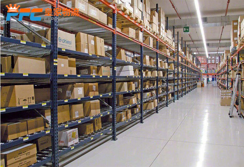 國際快遞被海關(guān)扣了多久才能發(fā)出