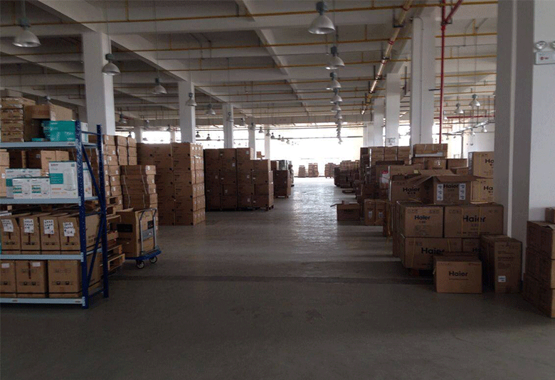 斯里蘭卡海外倉