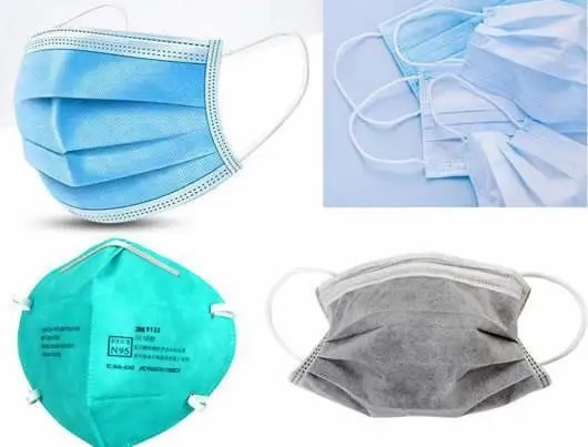 口罩出口都要哪些資質(zhì)和材料？