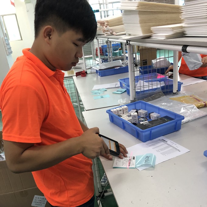 越南代發(fā)貨