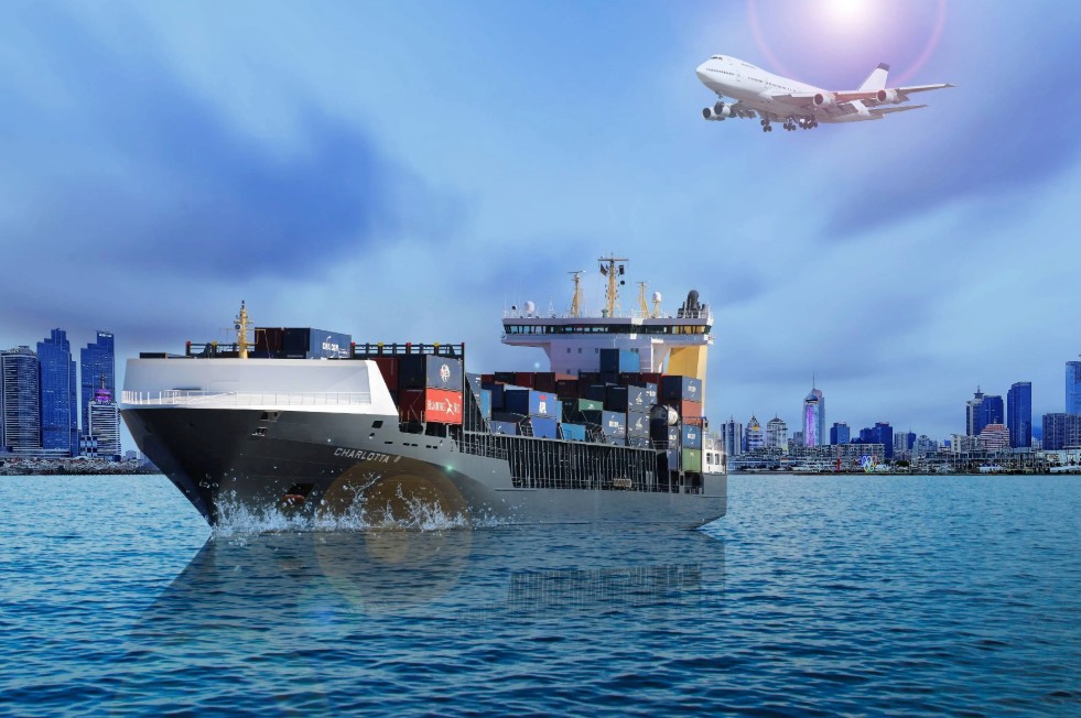 跨境物流的商業(yè)快遞如何