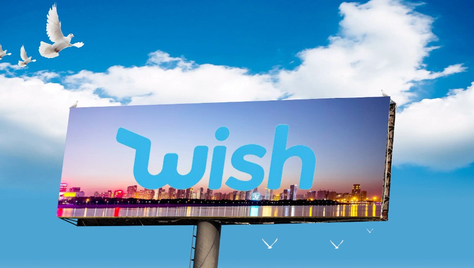 wish合并訂單一般走什么物流呢？