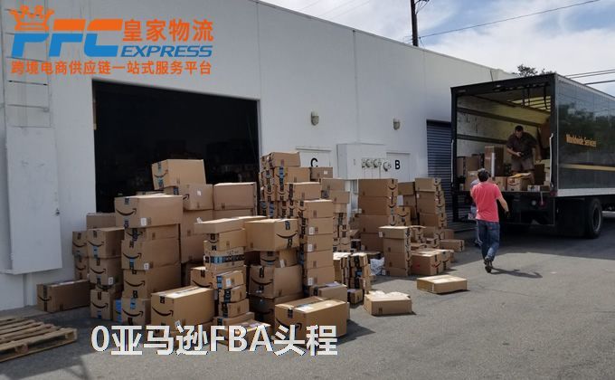 中國到瑞典FBA頭程