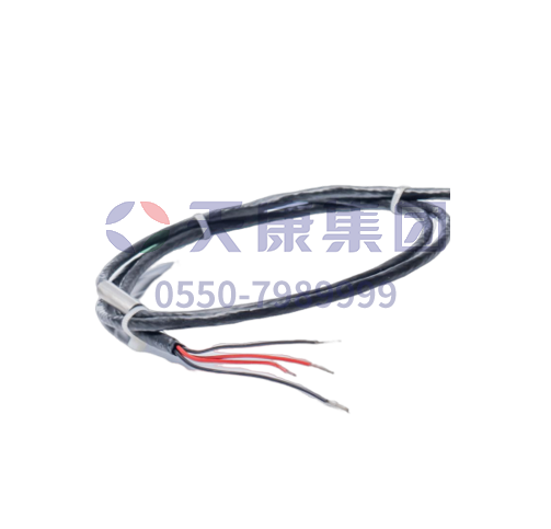 核電專用軸瓦耐振阻漏熱電偶