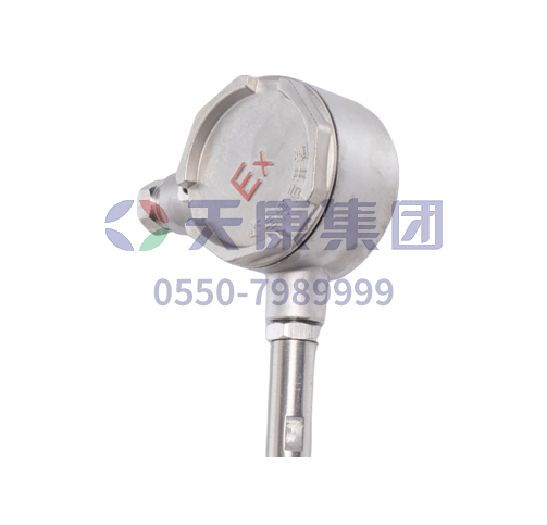 防爆熱電阻
