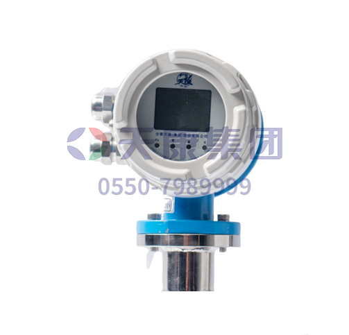 小口徑電磁流量計(jì)