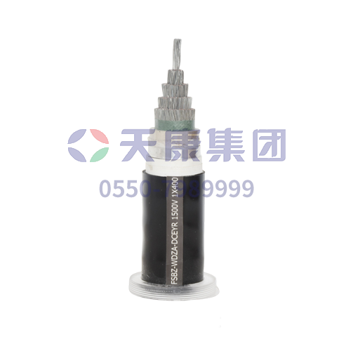 機(jī)車(chē)電纜